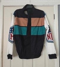 Nfl jacket super for sale  BIRMINGHAM