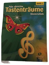 Klavierschule anfänger band gebraucht kaufen  Deutschland