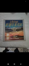 Grandes musiques films d'occasion  Tergnier