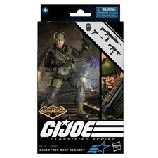 Figurine joe classified d'occasion  Yutz