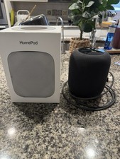 Apple homepod smart for sale  San Antonio