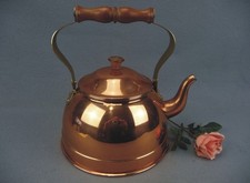 Alter vintage kupfer gebraucht kaufen  Bergen