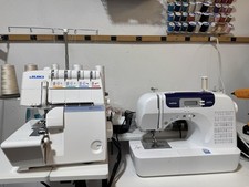 Juki 735 start for sale  Melbourne