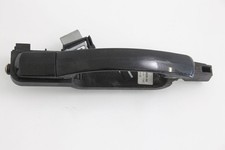 Türgriff hinten ford gebraucht kaufen  Wittenburg