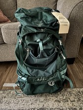 Green osprey aura for sale  Sedalia