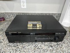 Harman kardon td4400 for sale  Gettysburg