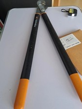 Fiskars l99 astschere gebraucht kaufen  Bruchsal