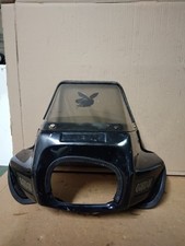 Cupolino gordon vespa usato  Zane
