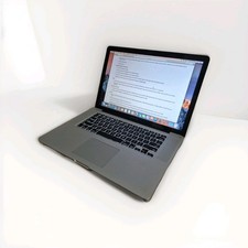 HDD 2011 Apple MacBook Pro 15" Intel i7 2.2ghz 4GB RAM 500GB, usado comprar usado  Enviando para Brazil