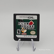 Club house games for sale  Anoka