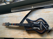 Gitarre playstation ps3 gebraucht kaufen  Mosbach