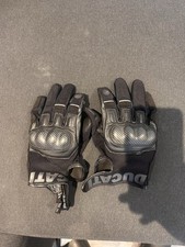 Ducati summer glove for sale  UK