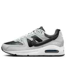 Nike Air Max Command Premium Sneakersy Damskie Czarne Szare (718896-001) NOWE, używany na sprzedaż  Wysyłka do Poland