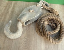 Large vintage industrial for sale  PENRYN