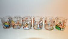Lot verre publicitaire d'occasion  Colmar