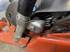 Dolmar makita 630 d'occasion  Expédié en Belgium