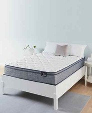 Serta luxe armisted for sale  Austin