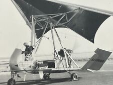 Photograph hang glider for sale  Mission
