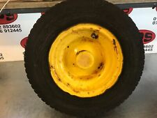 Rear wheel tyre for sale  GODSTONE
