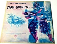 Disque vinyle tour d'occasion  Bohain-en-Vermandois