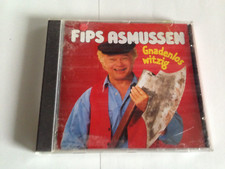 Fips asmussen gnadenlos gebraucht kaufen  Neubrandenburg