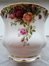 Royal albert old for sale  UK