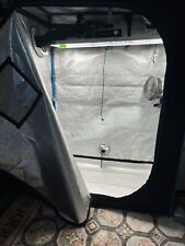 Growbox komplettset gebraucht kaufen  Offenbach am Main