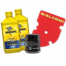 Kit bardahl 5w40 usato  Cerignola