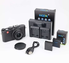 Leica 16.2mp digital for sale  WALSALL