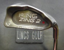 Ping zing red for sale  SPILSBY