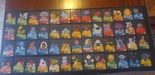 Pokemon lamincards edibas usato  Casalgrande