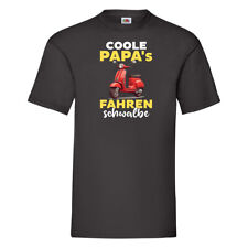 Coole papas fahren gebraucht kaufen  Deutschland