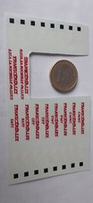 Decalcomanie decals deco d'occasion  Lillers