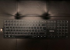 Cherry 9100 slim gebraucht kaufen Cherry 9100 slim gebraucht kaufen  Erding