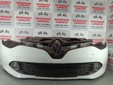 274833 Zderzak przedni do RENAULT CLIO V 2019 na sprzedaż  Wysyłka do Poland