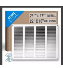 Fits 22x16 duct for sale  Fort Mill