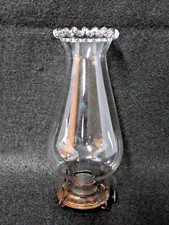 Antique oil lamp for sale  Anna