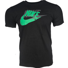 Nike futura shirt for sale  LINCOLN
