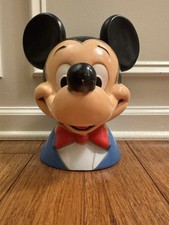 mickey mouse head bank for sale mickey mouse head bank for sale Warrington