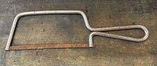 Vintage junior hacksaw for sale  WARWICK