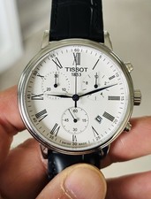 Tissot carson premium for sale  TARPORLEY