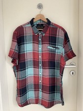Herren 100 leinen gebraucht kaufen  Willich
