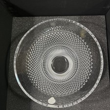 Waterford crystal diamond for sale Waterford crystal diamond for sale  STOKE-ON-TRENT