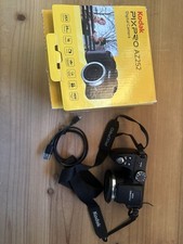 Kodak pixpro az252 usato  Vignate