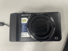 Sony dsc hx9v for sale  HUDDERSFIELD