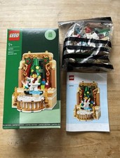 Lego 40701 ballerina for sale  KNARESBOROUGH