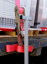 H.g.v. ratchet strap for sale H.g.v. ratchet strap for sale  HALESOWEN