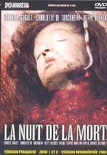 Dvd nuit mort d'occasion Dvd nuit mort d'occasion  Les Mureaux