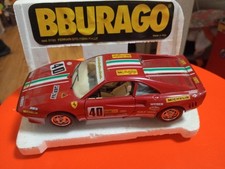 Burago ferrari gto usato Burago ferrari gto usato  Verbania