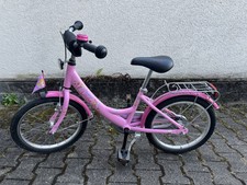 Puky kinderfahrrad 1 gebraucht kaufen  Lehrensteinsfeld